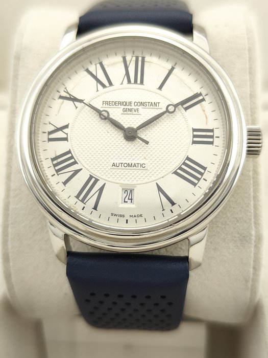 Frédérique Constant - Classics - Automatic - Mænd - 2011-nu