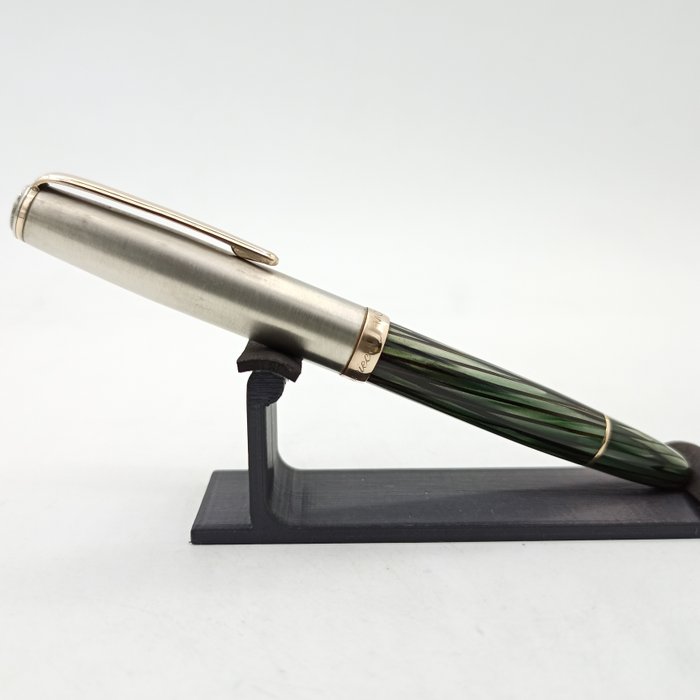 Montblanc - Masterpiece - 642 - Fyldepen