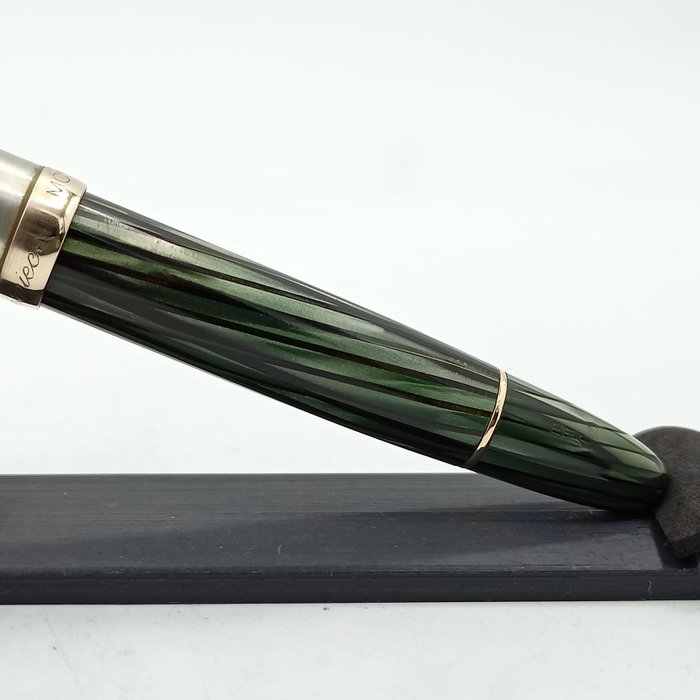 Montblanc - Masterpiece - 642 - Fyldepen