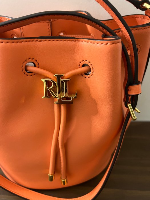 Ralph Lauren - Andie 19 - Crossbody-taske