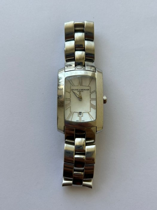 Baume  Mercier - Ingen mindstepris - Unisex - 1990-1999