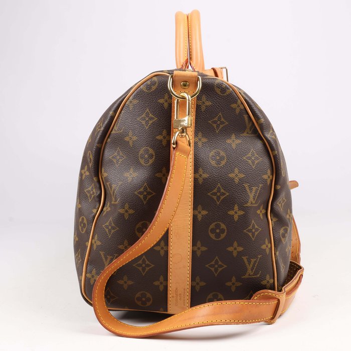 Louis Vuitton - Keepall - Håndtaske