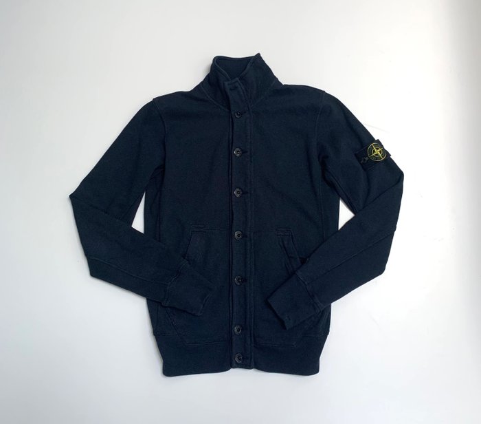 Stone Island - Cardigan