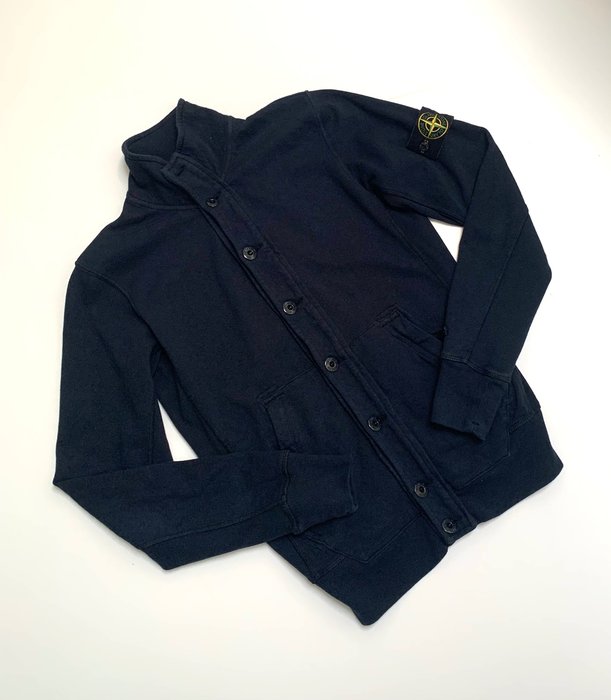 Stone Island - Cardigan