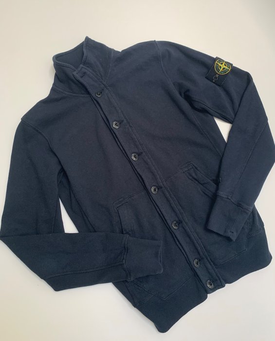 Stone Island - Cardigan