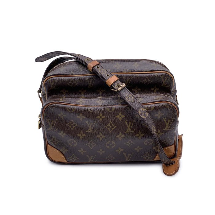 Louis Vuitton - Nil - Crossbody-taske