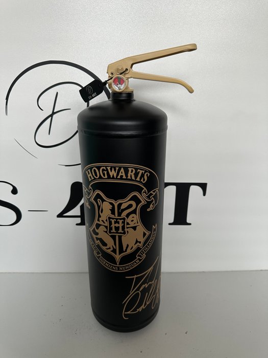 DS4RT - Decoratieve Harry Potter Brandblusser Exclusief