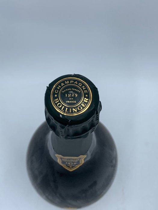 2014 Bollinger, La Grande Année - Champagne Brut - 1 Magnum (1,5 L)