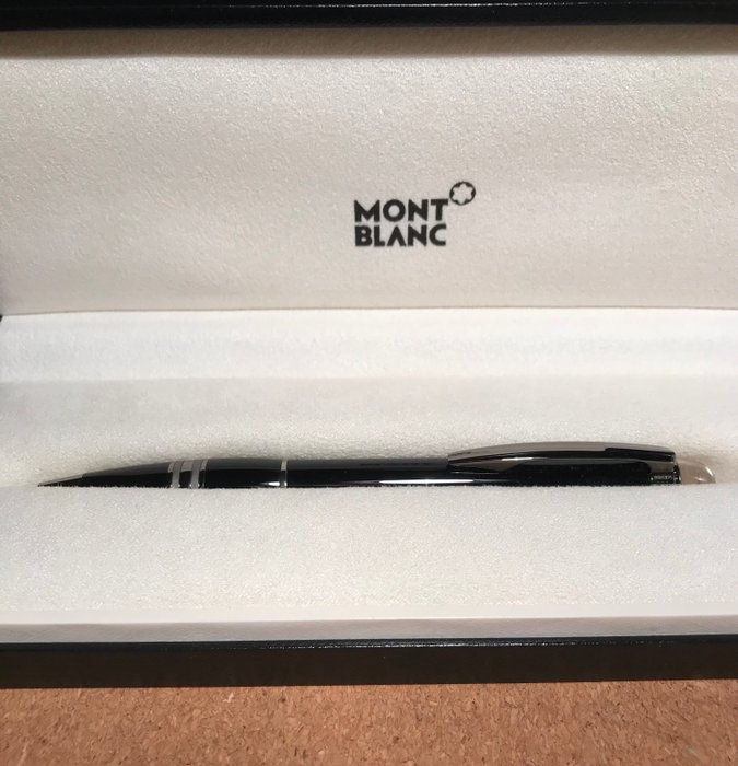 Montblanc - Starwalker - Pen