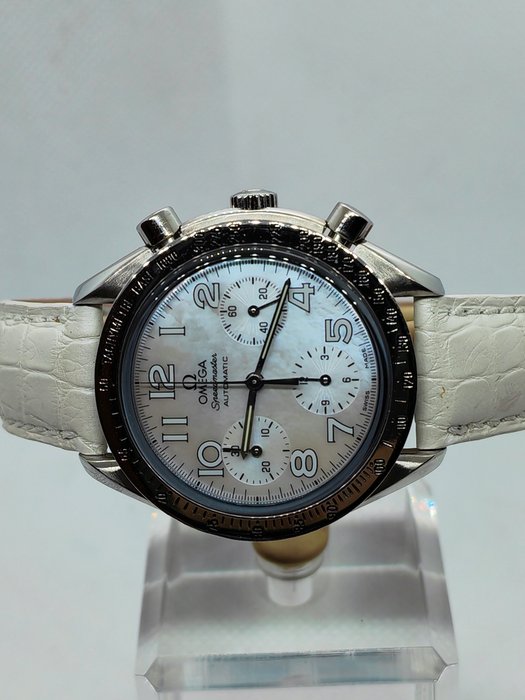 Omega - Speedmaster - 383470 - Unisex - 2000-2010