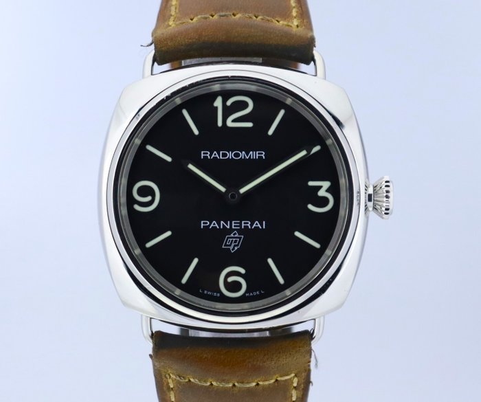 Panerai - Radiomir - Ingen mindstepris - PAM00753 - Mænd - 2011-nu