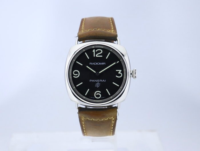 Panerai - Radiomir - Ingen mindstepris - PAM00753 - Mænd - 2011-nu