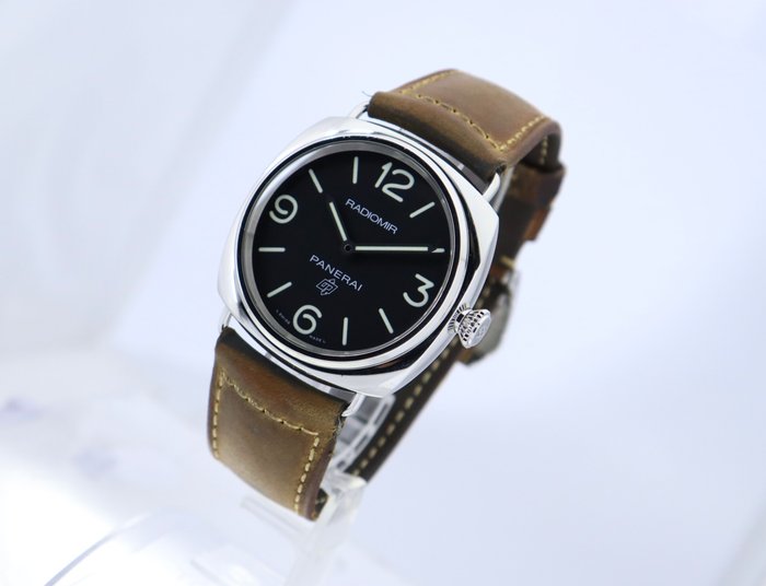 Panerai - Radiomir - Ingen mindstepris - PAM00753 - Mænd - 2011-nu