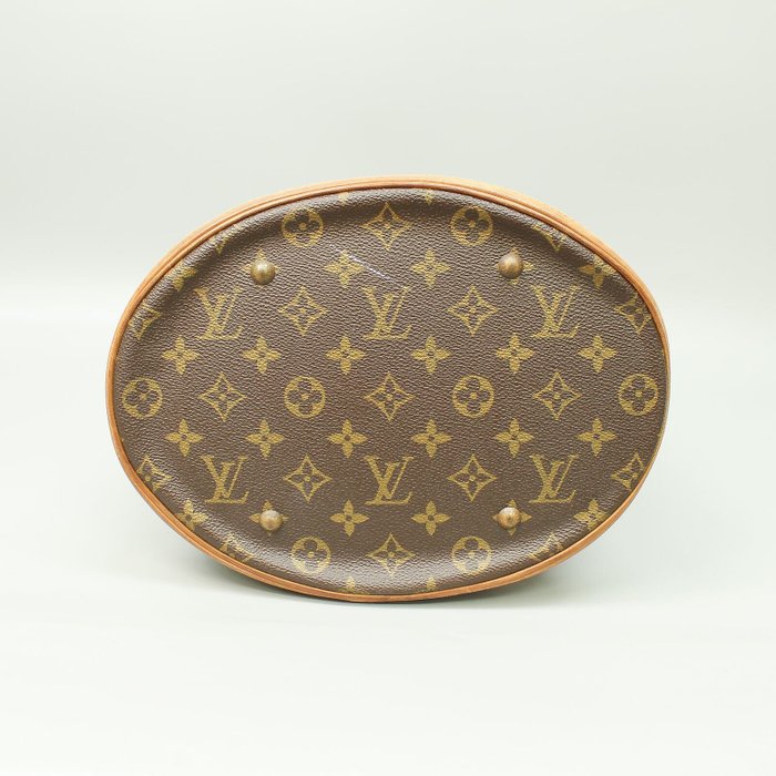 Louis Vuitton - Bucket - Taske