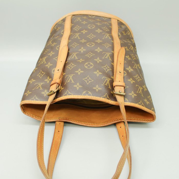 Louis Vuitton - Bucket - Taske