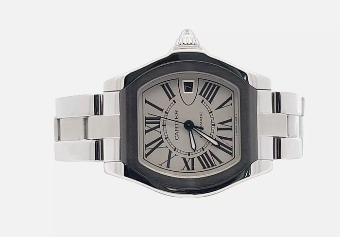 Cartier - Roadster - Mænd - 2011-nu