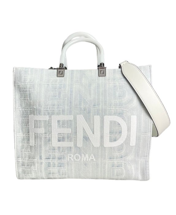 Fendi - Sunshine - Taske