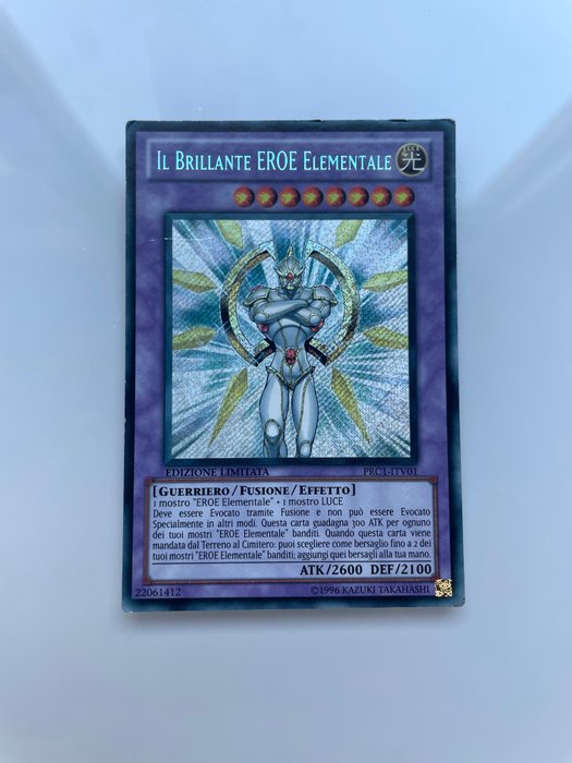 Yu-Gi-Oh! - 9 Card - High Value SPECIAL cards