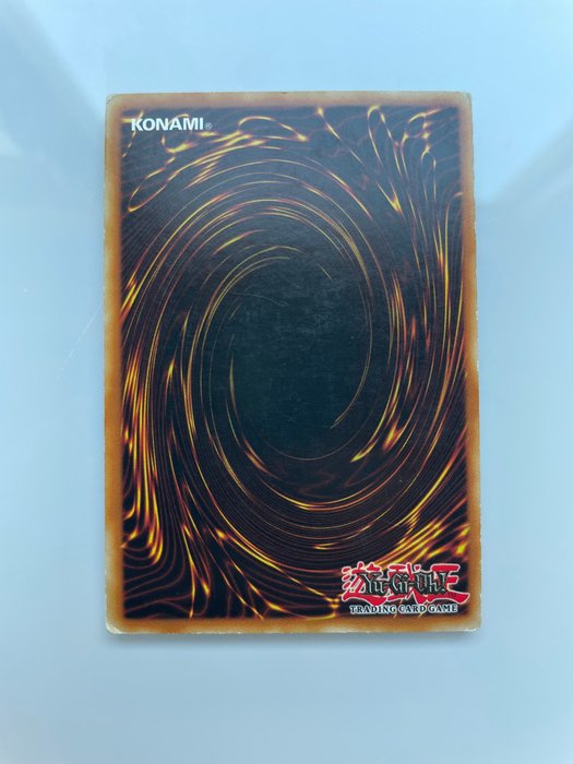 Yu-Gi-Oh! - 9 Card - High Value SPECIAL cards