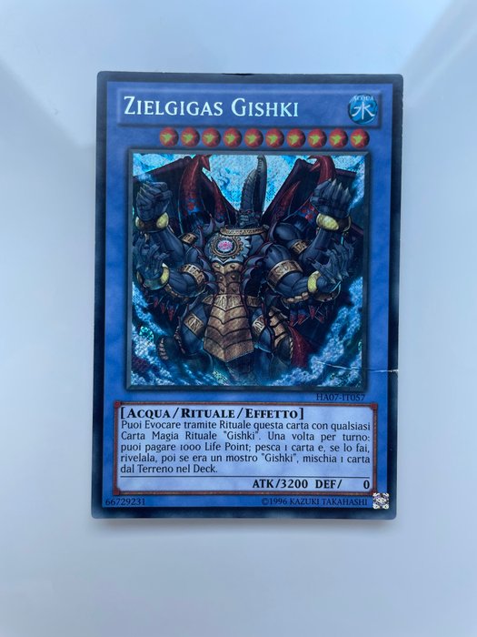 Yu-Gi-Oh! - 9 Card - High Value SPECIAL cards