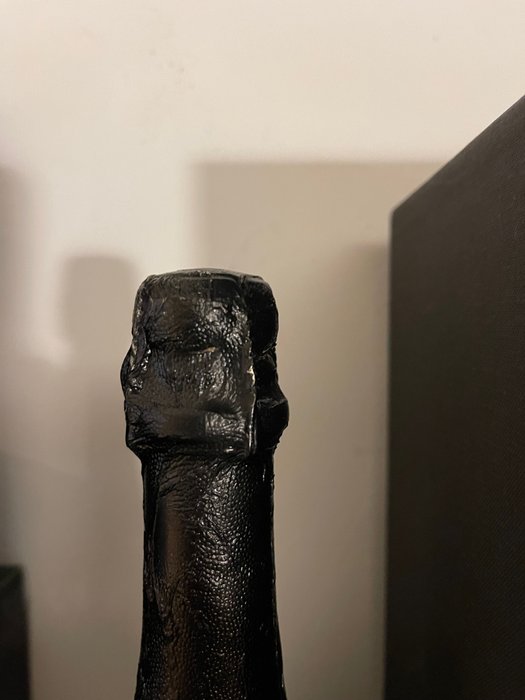 2010 Dom Pérignon - Champagne Brut - 1 Magnum (1,5 L)