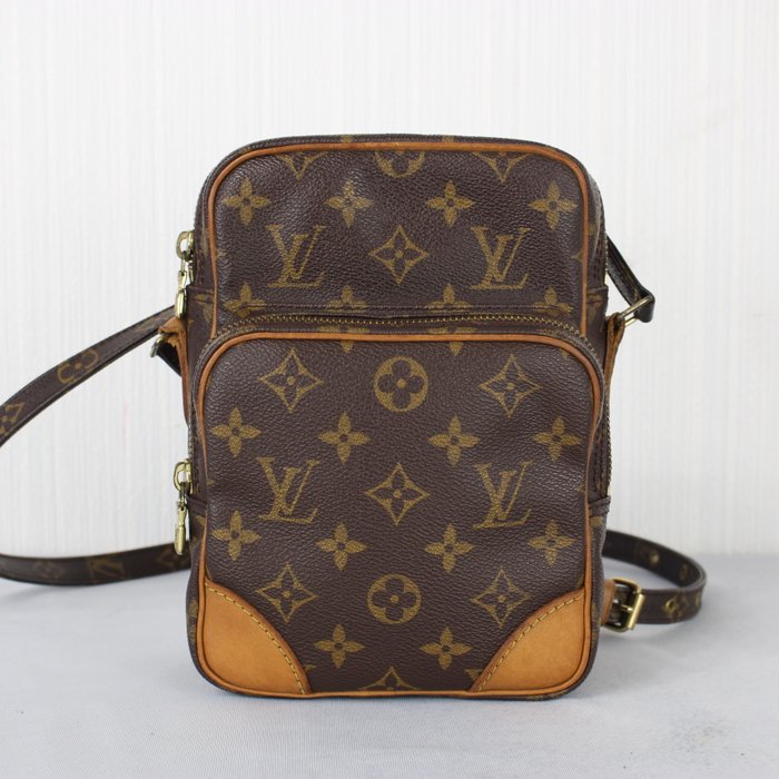 Louis Vuitton - Amazone - Håndtaske