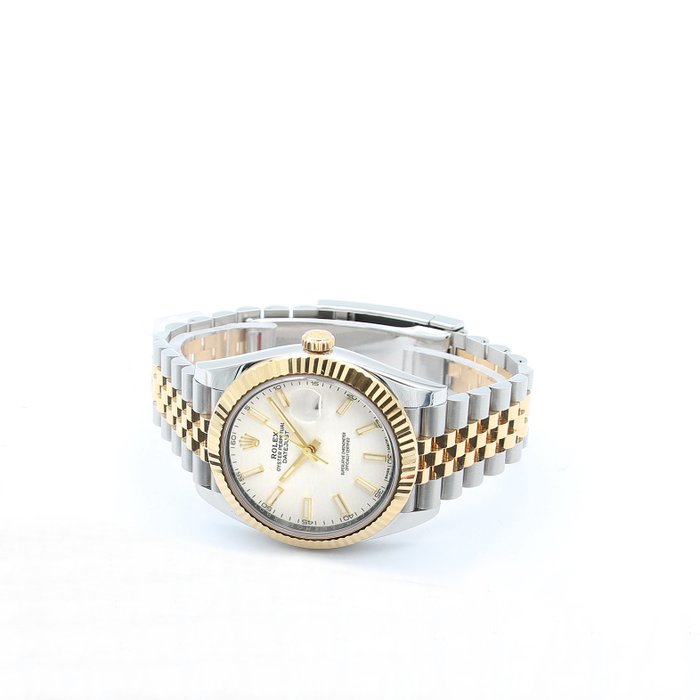 Rolex - Datejust - 126333 - Mænd - 2011-nu