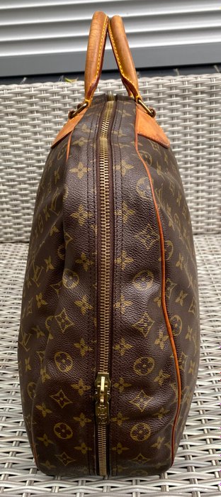 Louis Vuitton - Alize 1 poches - Rejsetaske