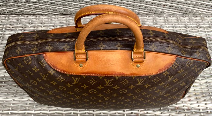 Louis Vuitton - Alize 1 poches - Rejsetaske