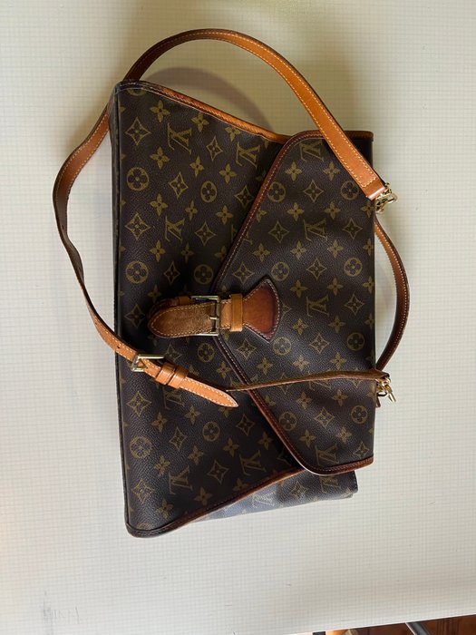 Louis Vuitton - Skuldertaske