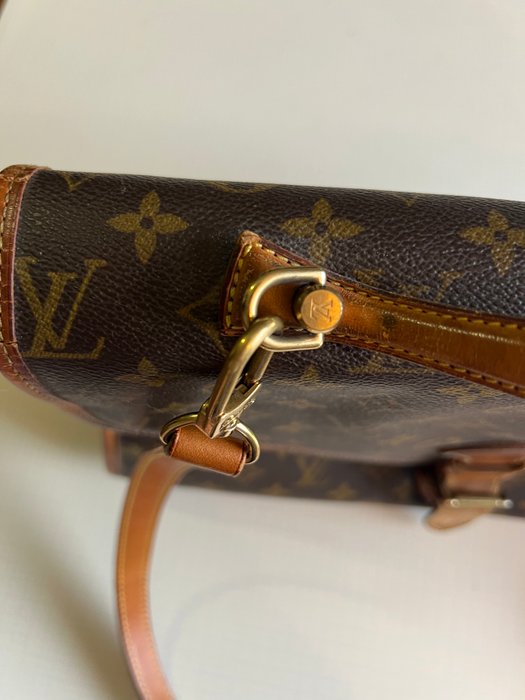 Louis Vuitton - Skuldertaske