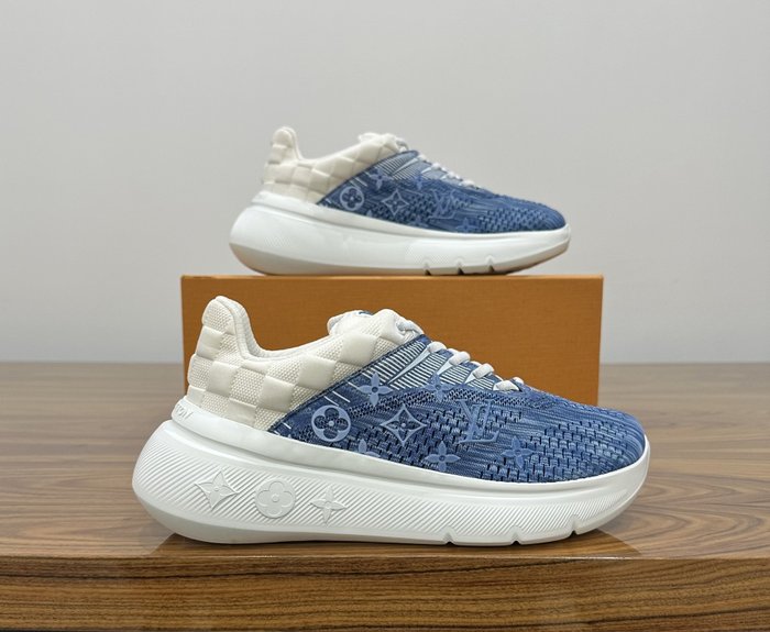 Louis Vuitton - Sneakers - Størelse: Shoes / EU 41, UK 6,5