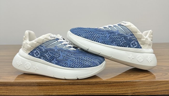 Louis Vuitton - Sneakers - Størelse: Shoes / EU 41, UK 6,5