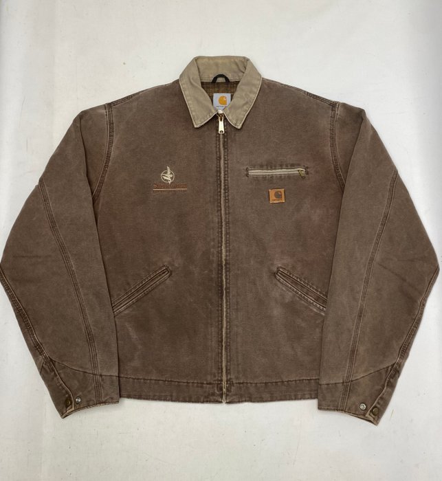 carhartt - Bomber jakke