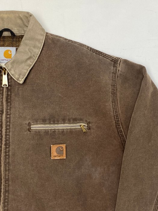 carhartt - Bomber jakke