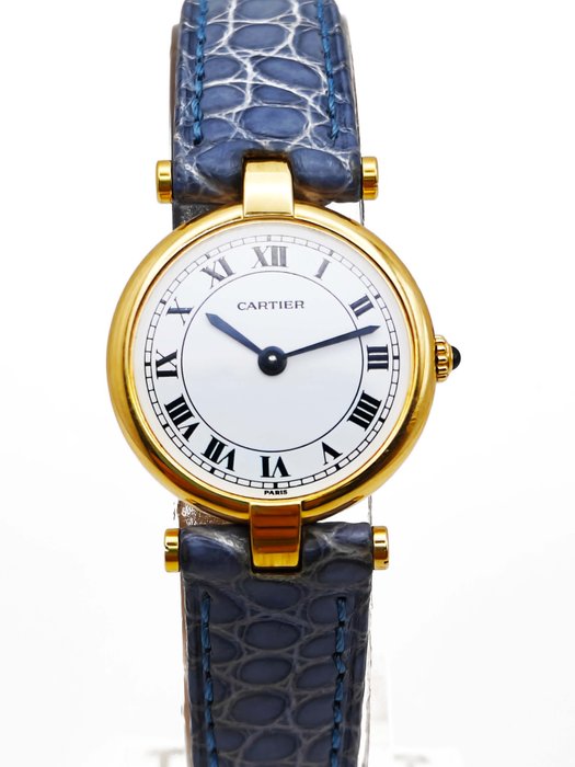 Cartier - Vendôme - 881002 - Kvinder - 1990-1999