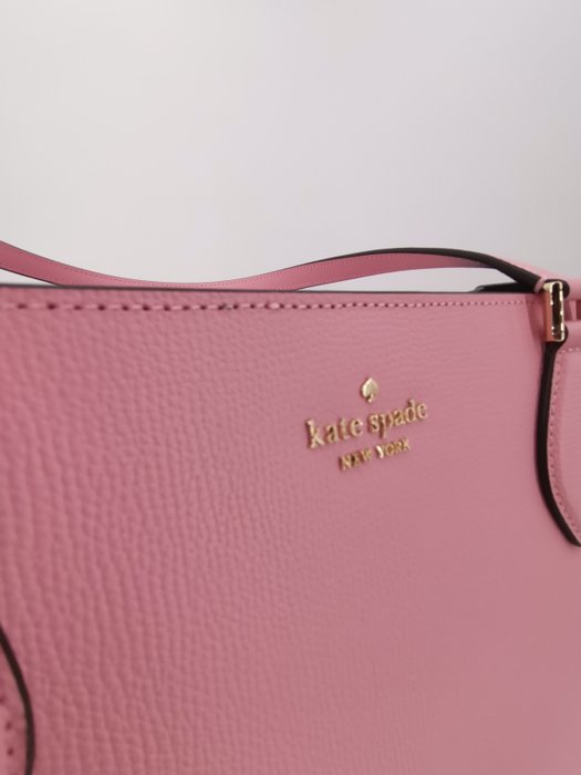 Kate Spade - Poppy  - refined grain leather - Shoppingtaske