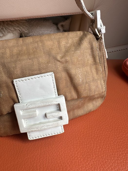 Fendi - Baguette - Taske