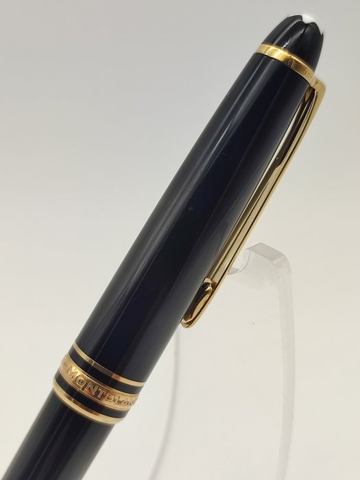 Montblanc - Meisterstück - Pen