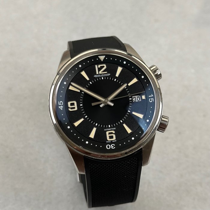 Jaeger-LeCoultre - Polaris - 842.8.37 - Mænd - 2010-2020