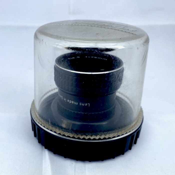 durst Rodenstock lens voor Durst vergroter (donkere kamer) Kameralinse