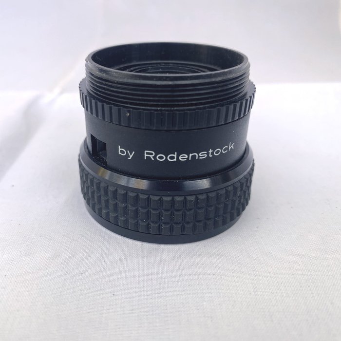 durst Rodenstock lens voor Durst vergroter (donkere kamer) Kameralinse