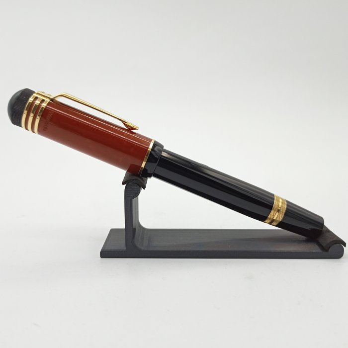 Montblanc - Edición especial - Writers Edition - Friedrich Schiller 11668/18000 - Fyldepen