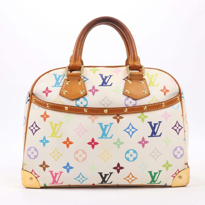 Louis Vuitton - Trouville - Håndtaske