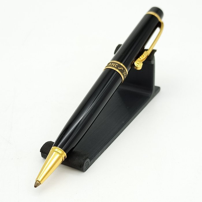 Montblanc - Edición Especial - Yehudi Menuhin - Philharmonia of the nations - Pen