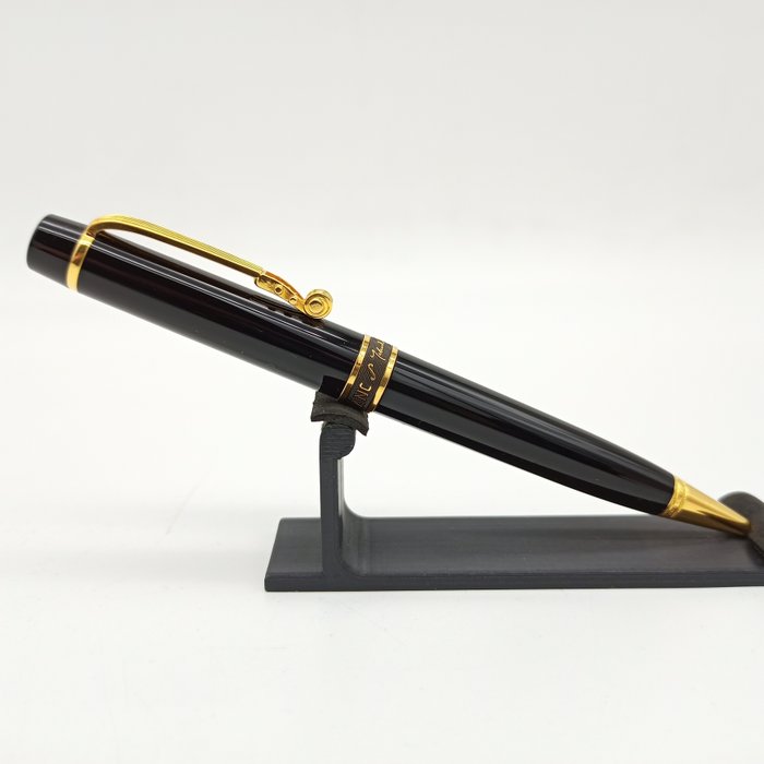 Montblanc - Edición Especial - Yehudi Menuhin - Philharmonia of the nations - Pen