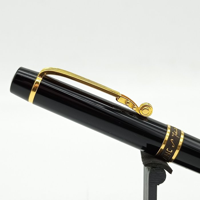 Montblanc - Edición Especial - Yehudi Menuhin - Philharmonia of the nations - Pen