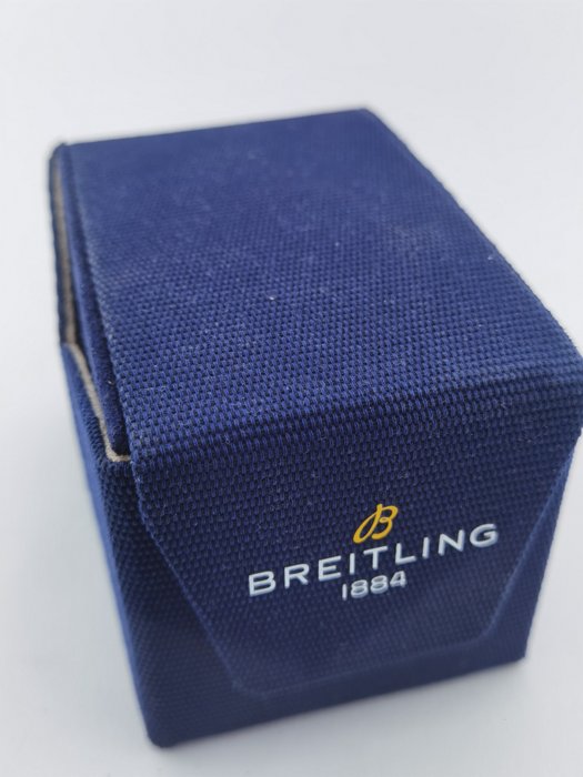 Breitling - Top Time - AB0176 - Mænd - 2020+