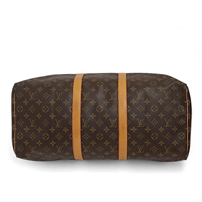 Louis Vuitton - Keepall 50 - Rejsetaske