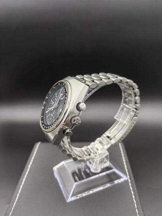 Omega - Speedmaster Mark V - LO 346 - 176.0012 - Mænd - 1970-1979